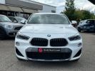 Annonce BMW X2 SDRIVE18DA 150CH M SPORT