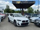 Annonce BMW X2 SDRIVE18DA 150CH M SPORT