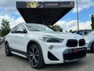 Annonce BMW X2 SDRIVE18DA 150CH M SPORT