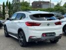 Annonce BMW X2 SDRIVE18DA 150CH M SPORT