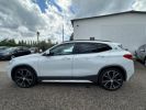 Annonce BMW X2 SDRIVE18DA 150CH M SPORT