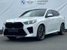 Voir l'annonce BMW X2 sDrive18dA 150ch M Sport DKG7