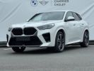 Voir l'annonce BMW X2 sDrive18dA 150ch M Sport DKG7