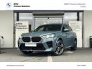 Voir l'annonce BMW X2 sDrive18dA 150ch M Sport DKG7