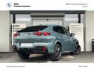 Annonce BMW X2 sDrive18dA 150ch M Sport DKG7