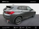 Annonce BMW X2 sDrive18dA 150ch M Sport Euro6d-T 118g