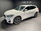 Voir l'annonce BMW X2 sDrive18dA 150ch M Sport Euro6d-T 118g