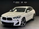 Voir l'annonce BMW X2 sDrive18dA 150ch M Sport Euro6d-T 118g