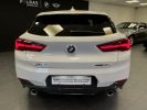 Annonce BMW X2 sDrive18dA 150ch M Sport Euro6d-T 118g