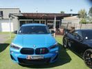 Annonce BMW X2 SDRIVE18DA 150CH M SPORT EURO6D-T 118G