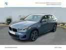 Voir l'annonce BMW X2 sDrive18dA 150ch M Sport Euro6d-T