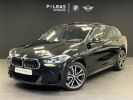 Voir l'annonce BMW X2 sDrive18dA 150ch M Sport Euro6d-T