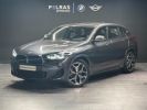 Voir l'annonce BMW X2 sDrive18dA 150ch M Sport X