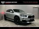 Voir l'annonce BMW X2 sDrive18dA Alu17-Gps-Pdc-AutAirco