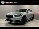 Annonce BMW X2 sDrive18dA Alu17-Gps-Pdc-AutAirco