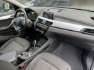 Annonce BMW X2 sDrive18dA Alu17-Gps-Pdc-AutAirco