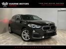 Voir l'annonce BMW X2 sDrive18dA Alu18-GpsPro-Keyless-Cam