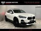 Annonce BMW X2 sDrive18dA Alu18-Led-Pano-Leder-Cam