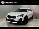 Annonce BMW X2 sDrive18dA Alu18-Led-Pano-Leder-Cam