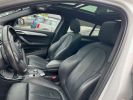 Annonce BMW X2 sDrive18dA Alu18-Led-Pano-Leder-Cam