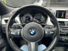 Annonce BMW X2 sDrive18dA Alu18-Led-Pano-Leder-Cam