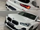 Annonce BMW X2 sDrive18dA Alu18-Led-Pano-Leder-Cam