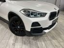 Annonce BMW X2 sDrive18dA Alu18-Led-Pano-Leder-Cam