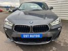 Annonce BMW X2 sDrive18i 136 ch M Sport Euro6d-T 129g