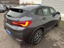 Annonce BMW X2 sDrive18i 136 ch M Sport Euro6d-T 129g