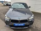 Annonce BMW X2 sDrive18i 136 ch M Sport Euro6d-T 129g