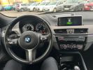 Annonce BMW X2 sDrive18i 136 ch M Sport Euro6d-T 129g