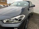 Annonce BMW X2 sDrive18i 136 ch M Sport Euro6d-T 129g