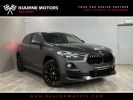 Voir l'annonce BMW X2 sDrive18i Alu17-Leder-Gps-VerwZet