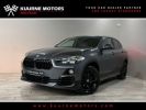 Annonce BMW X2 sDrive18i Alu17-Leder-Gps-VerwZet