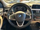 Annonce BMW X2 sDrive18i Alu17-Leder-Gps-VerwZet