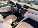 Annonce BMW X2 sDrive18i Alu17-Leder-Gps-VerwZet