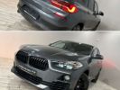 Annonce BMW X2 sDrive18i Alu17-Leder-Gps-VerwZet