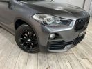 Annonce BMW X2 sDrive18i Alu17-Leder-Gps-VerwZet