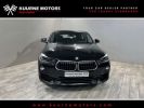 Annonce BMW X2 sDrive18i Led-GpsPro-Pdc-Cruise-Bt