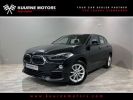 Annonce BMW X2 sDrive18i Led-GpsPro-Pdc-Cruise-Bt