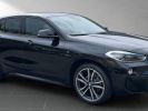 Voir l'annonce BMW X2 sDrive18i M Sport - GARANTIE EURO - CAMÉRA - GRD ECRAN - HAYON ELEC - 2020 - 61800 KM - 25290€