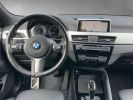 Annonce BMW X2 sDrive18i M Sport - GARANTIE EURO - CAMÉRA - GRD ECRAN - HAYON ELEC - 2020 - 61800 KM - 25290€