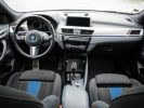 Annonce BMW X2 sDrive18i M Sport X