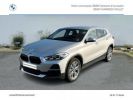 Voir l'annonce BMW X2 sDrive18iA 136ch Lounge DKG7