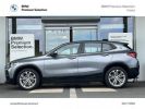 Annonce BMW X2 sDrive18iA 136ch Lounge DKG7