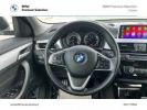 Annonce BMW X2 sDrive18iA 136ch Lounge DKG7