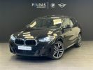 Voir l'annonce BMW X2 sDrive18iA 136ch M Sport DKG7