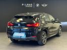 Annonce BMW X2 sDrive18iA 136ch M Sport DKG7