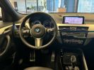 Annonce BMW X2 sDrive18iA 136ch M Sport DKG7