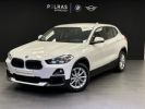 Voir l'annonce BMW X2 sDrive18iA 140ch Lounge DKG7